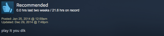 Illustration for article titled Final Fantasy VII, As Told By Steam Reviews